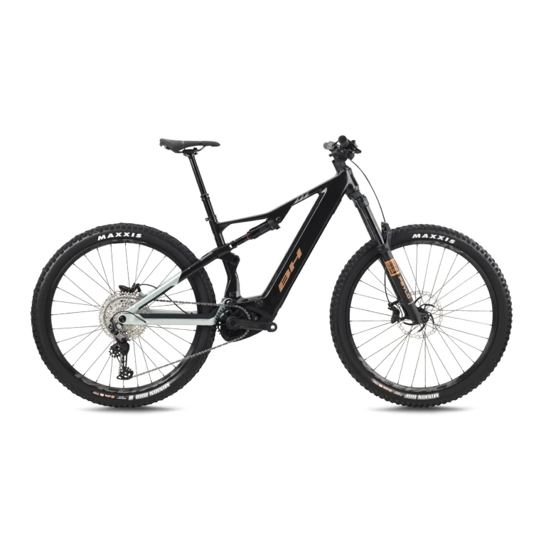 BH iLynx+ NX Enduro 9.0 אופני אנדורו חשמליים