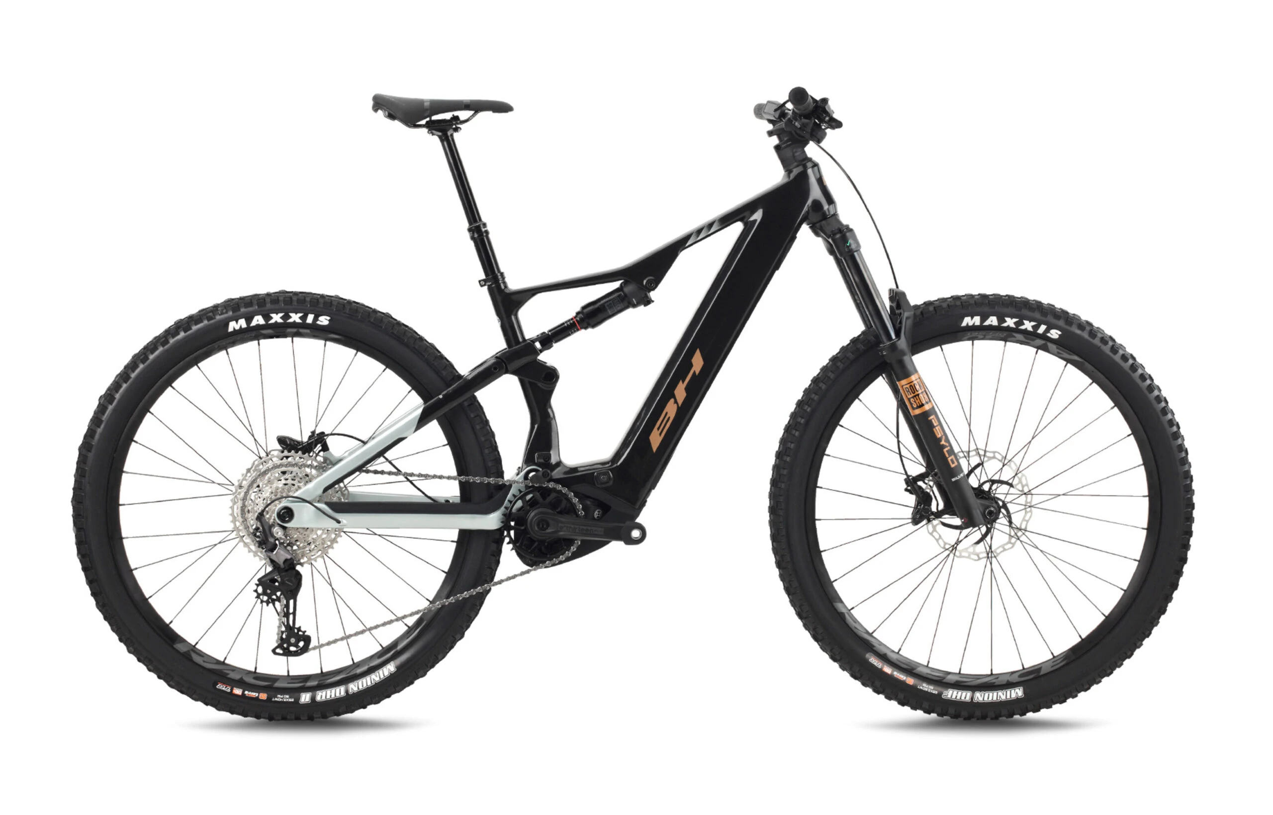 BH iLynx NX Enduro 9.0 אופני אנדורו חשמליים