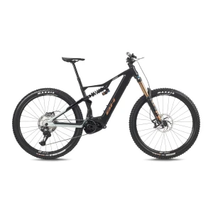 אופני הרים חשמליים BH iLYNX+ NX Enduro Carbon 9.8