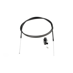 BikeYoke DeHy Reverb C1 (MY 2020-) – קיט הסבה לכבל עבור RockShox Reverb Stealth C1