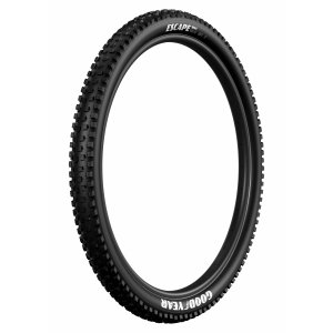 Goodyear Escape Max 29x2.40 Tubeless Ready – צמיג Trail MTB