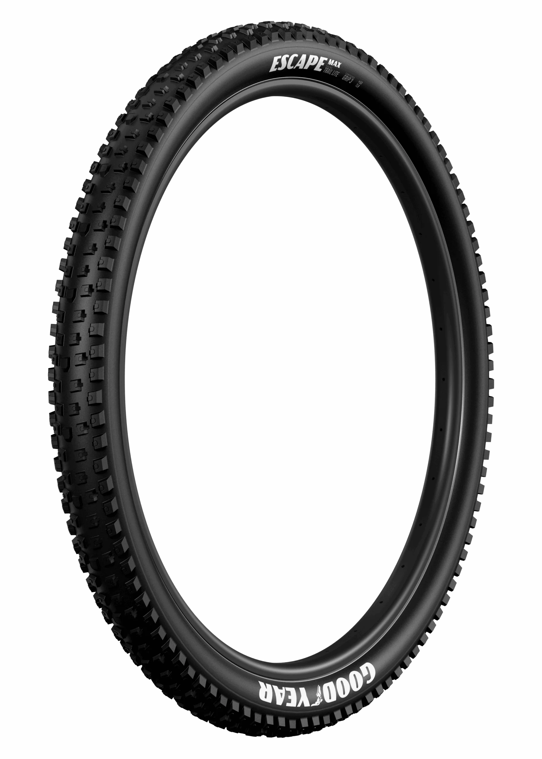 Goodyear Escape Max 29x2.40 Tubeless Ready – צמיג Trail MTB