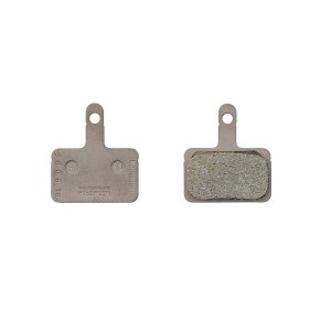 רפידות מעצור שימנו אורגניות BP05S-RX
