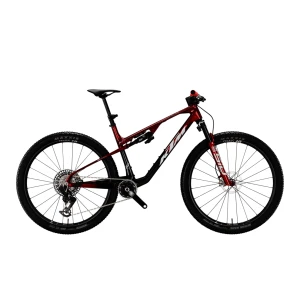 KTM Scarp Exonic Carbon 2026 – אופני הרים מקצועיים עם SRAM XX SL 1×12