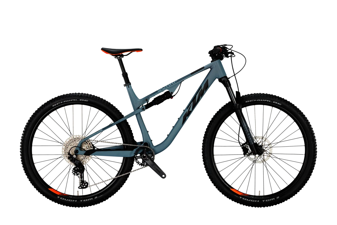 KTM Scarp MT 291 2026