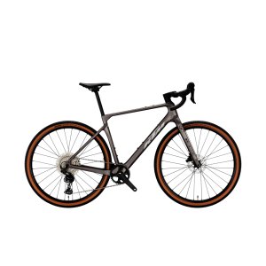 KTM Gravelator Pro 2026 – אופני גרבל עם Shimano GRX 1×12, Moon Rock Matt
