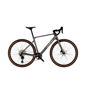 KTM Gravelator Pro 2026 – אופני גרבל עם Shimano GRX 1×12, Moon Rock Matt