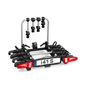 Uebler i41s מנשא אופניים לארבעה זוגות לוו גרירה
