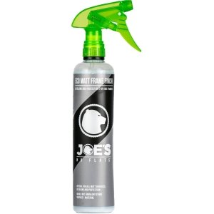 Joe’s Frame Shine 500ml – תרסיס הברקה והגנה לשלדות בגוון מט
