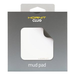 מדבקת הגנה לקיר למניעת לכלוך CLUG MuD PAD