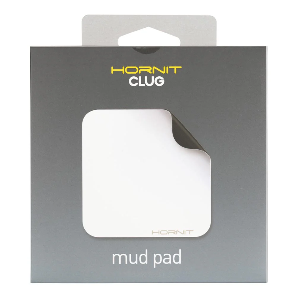 מדבקת הגנה לקיר למניעת לכלוך CLUG MuD PAD