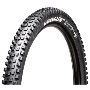 Goodyear Wrangler MTF Electric Drive 29x2.60 – צמיג E-MTB Tubeless Complete (Grip3S)
