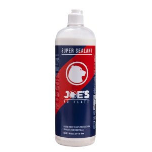 בקבוק חומר לטיובס JOE 1 ליטר
