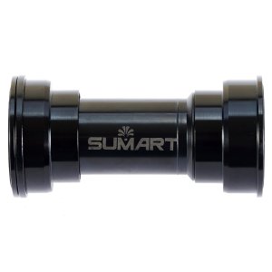 Sumart BB86/92S – ציר מרכזי BB86/BB92 Press Fit לקראנק 24 מ"מ