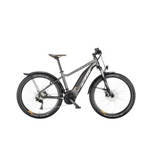 KTM Macina Ride 571 Street 2025 – אופני עיר/שטח חשמליים 27.5״