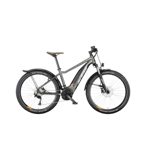 KTM Macina Ride 591 Street 2025 – אופני עיר/שטח חשמליים 29״