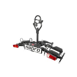 מנשא אופניים לוו גרירה HAPRO Atlas Premium XFold II
