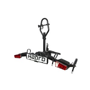 מנשא אופניים לוו גרירה HAPRO Atlas Premium XFold I