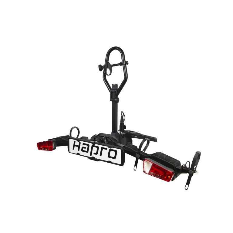 מנשא אופניים לוו גרירה HAPRO Atlas Premium XFold I
