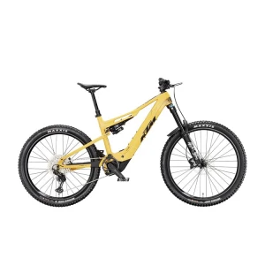 KTM Macina Prowler Elite – אופני אנדורו חשמליים 2025