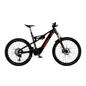 KTM Macina Kapoho Prestige– אופני אנדורו חשמליים 2024