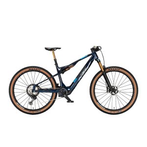 KTM Macina Scarp SX Prime 2024 – אופני הרים חשמליים קלים