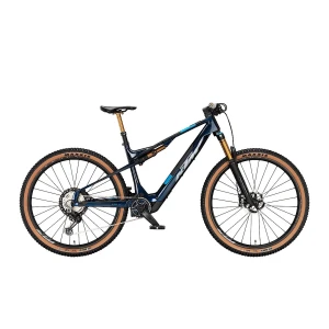 KTM Macina Scarp SX Prime 2024 – אופני הרים חשמליים קלים