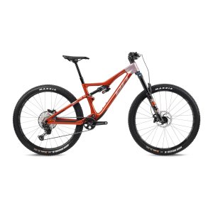 BH Lynx Trail 9.0 – אופני Trail/All-Mountain Full Suspension
