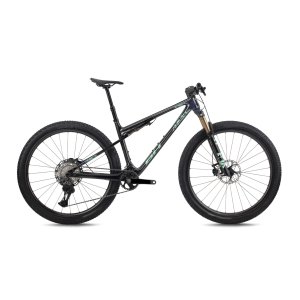 אופני הרים BH Lynx SLS 7.5 – שילוב מושלם בין מהירות של זנב קשיח ליכולות שיכוך מלא
