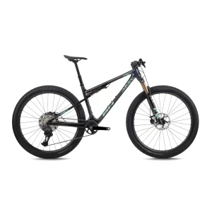 אופני הרים BH Lynx SLS 7.5 – שילוב מושלם בין מהירות של זנב קשיח ליכולות שיכוך מלא