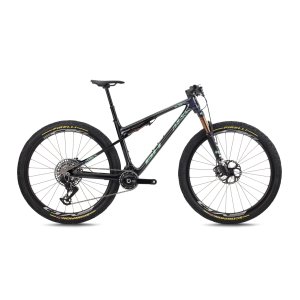 אופני הרים BH Lynx SLS 9.5 – פסגת הביצועים: שלדת קרבון EVO ומערכת SRAM XX SL AXS T-Type