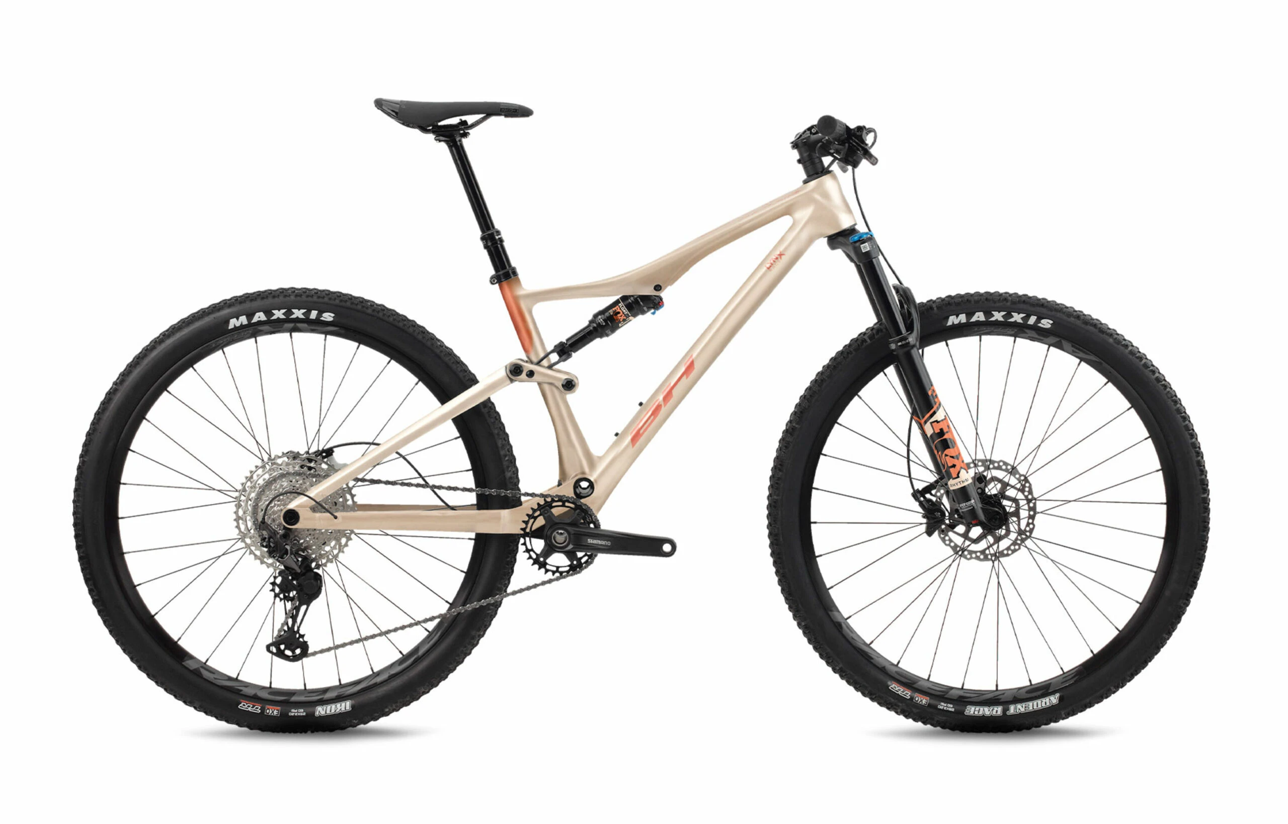 BH Lynx Race 4.0 Carbon – אופני XC / Down Country קרבון 29”