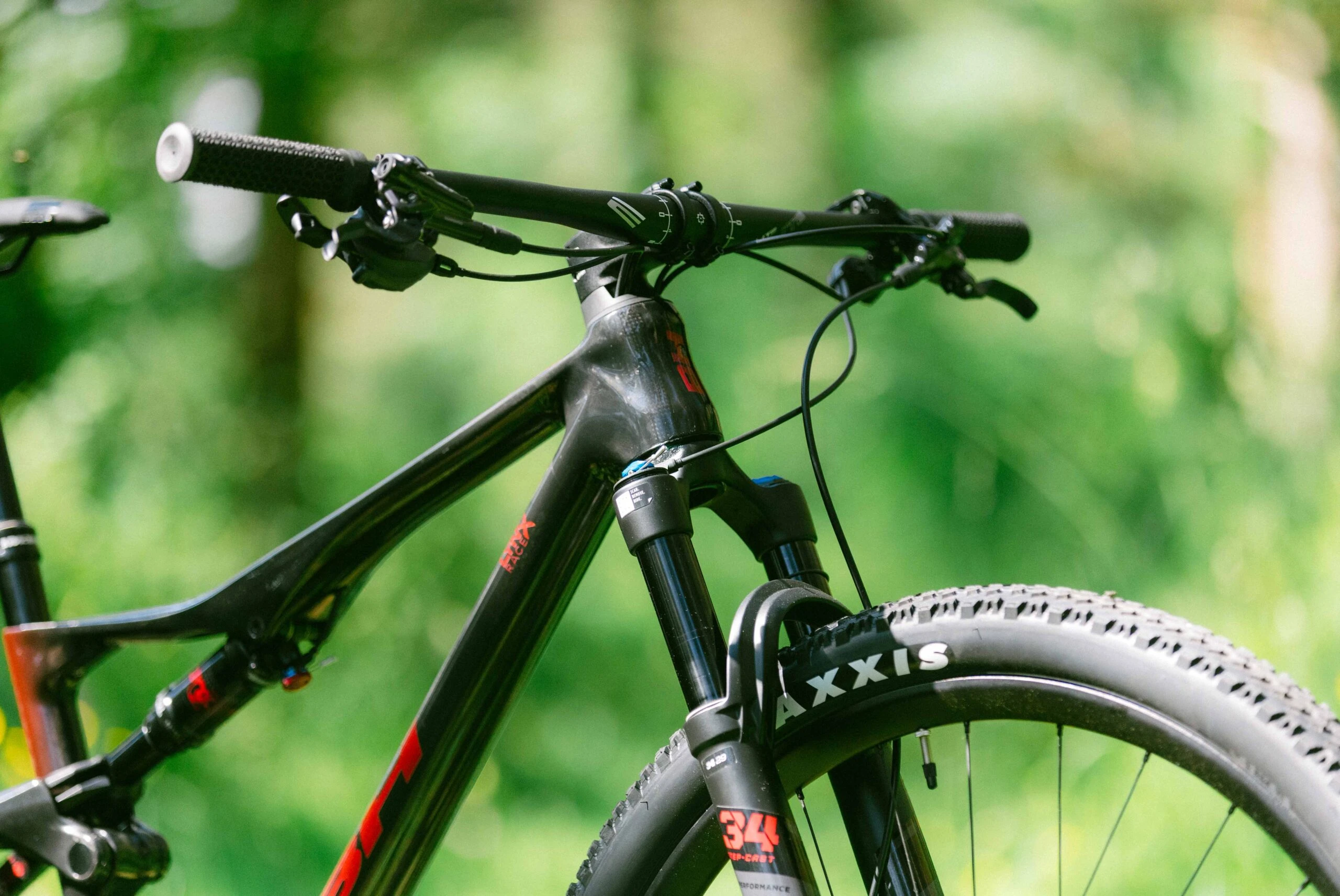 BH Lynx Race 4.0 Carbon – אופני XC / Down Country קרבון 29” – תמונה 5
