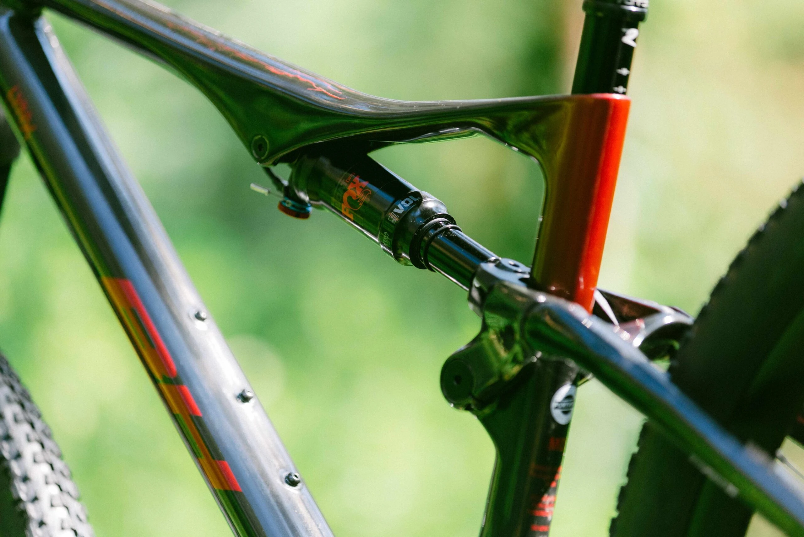 BH Lynx Race 4.0 Carbon – אופני XC / Down Country קרבון 29” – תמונה 6