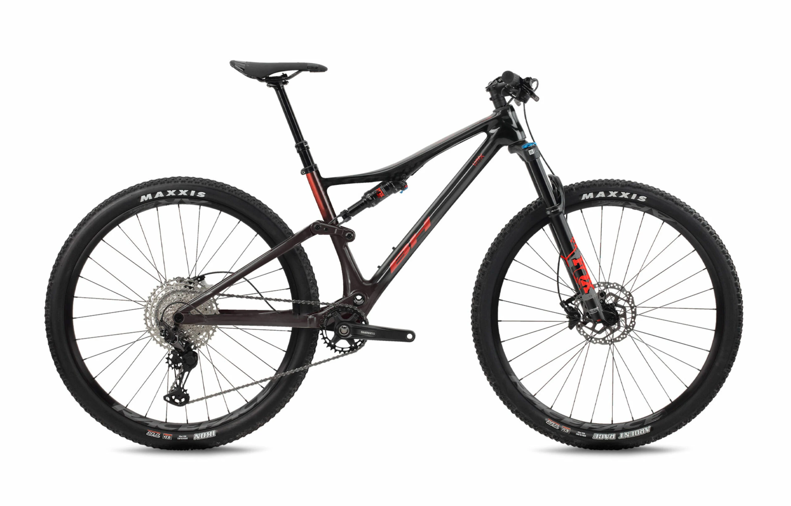 BH Lynx Race 4.0 Carbon – אופני XC / Down Country קרבון 29” – תמונה 2