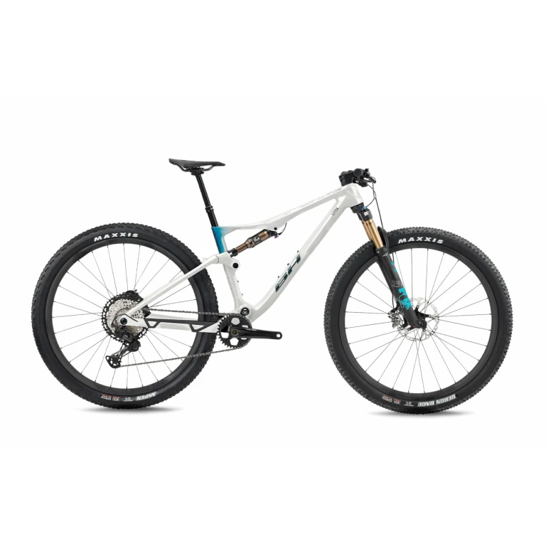 BH Lynx Race 8.0 Carbon – אופני XC / Down Country קרבון 29”