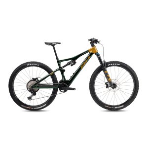 BH iLynx Trail Carbon 8.7 אופני E-MTB Trail