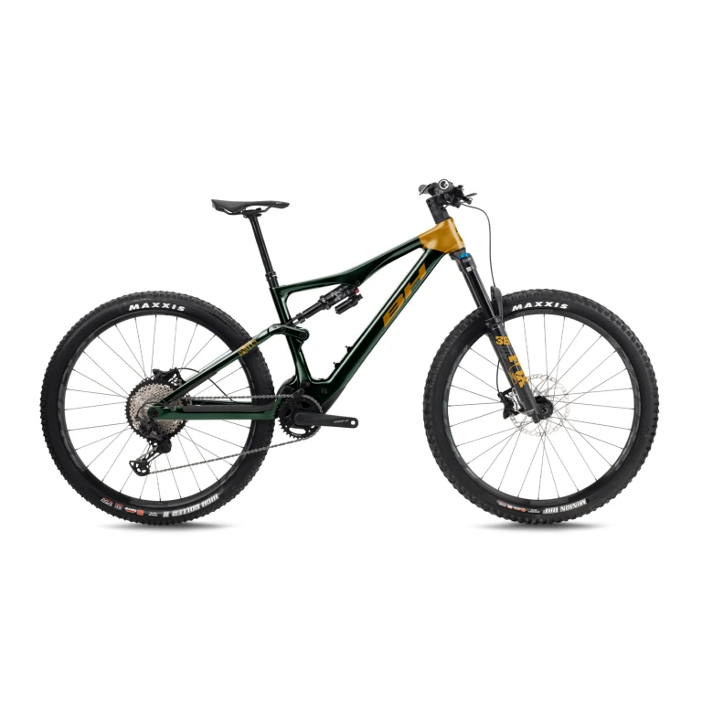 BH iLynx Trail Carbon 8.7 אופני E-MTB Trail