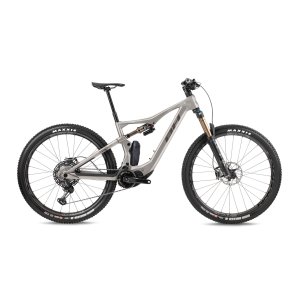 אופני הרים חשמליים BH iLYNX+ SL Trail 0.0