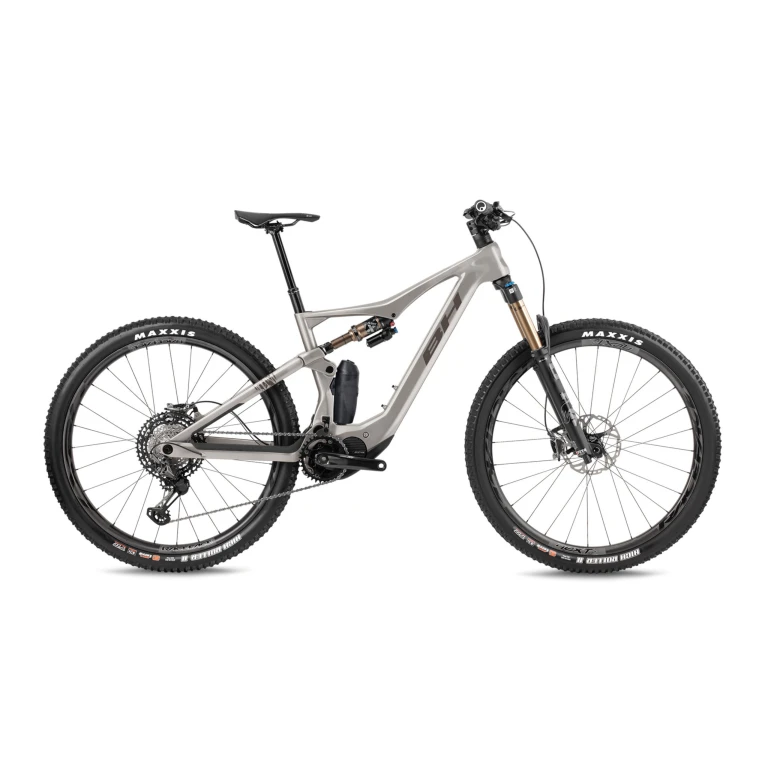 אופני הרים חשמליים BH iLYNX+ SL Trail 0.0