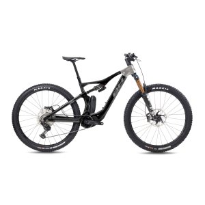 אופני הרים חשמליים BH iLYNX+ SL Trail 8.5