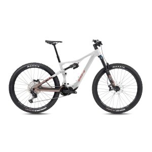 אופני הרים חשמליים BH iLYNX+ SL Trail Carbon 8.6
