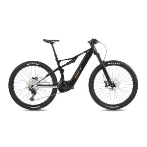 אופני הרים חשמליים BH iLYNX+ NX Trail 7.9