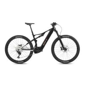 אופני הרים חשמליים BH iLYNX+ NX Trail 7.9