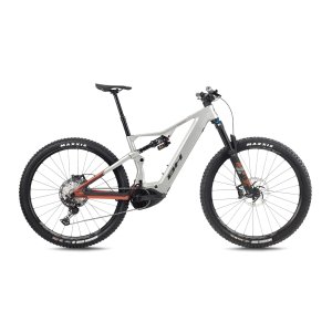 אופני הרים חשמליים BH iLYNX+ NX Trail Carbon 8.6