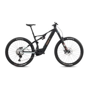 אופני הרים חשמליים BH iLYNX+ NX Enduro Carbon 9.6