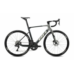 BH RS1 5.0 – אופני כביש Aero-Endurance עם Shimano Ultegra Di2 (2×12) דיסק