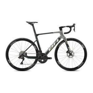BH RS1 5.0 – אופני כביש Aero-Endurance עם Shimano Ultegra Di2 (2×12) דיסק