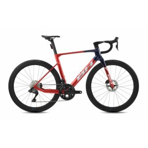 BH RS1 5.5 – אופני כביש קרבון Aero-Endurance עם Shimano Ultegra Di2 (2x12)