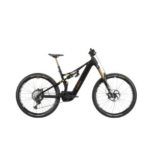 אופני אנדורו חשמליים – Whistle B-Rush C12.5